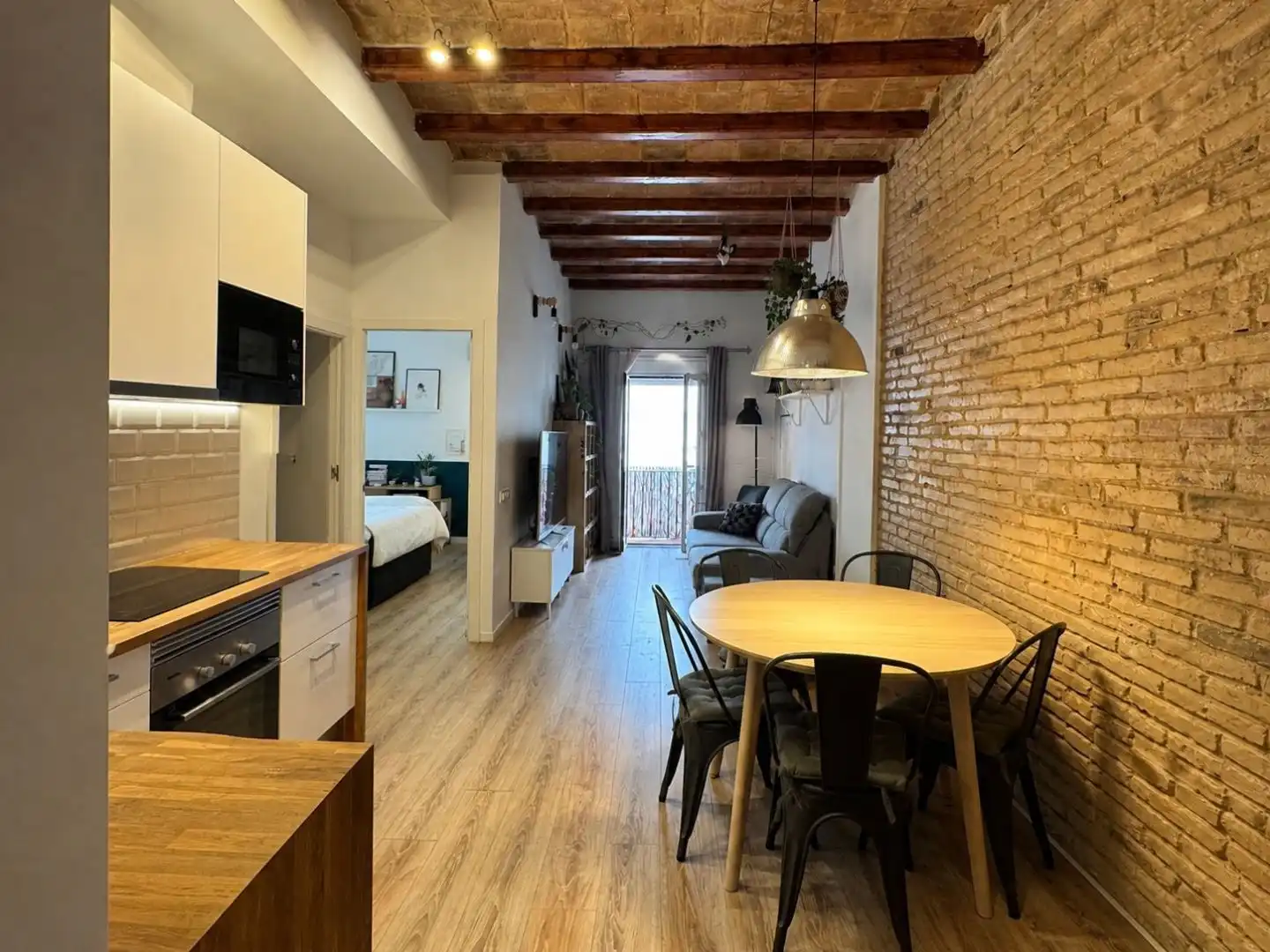 Wohnung zum Verkauf in Passatge del Xiprer, 5, La Torrassa Wohnung zum Verkauf in Passatge del Xiprer, 5, La Torrassa