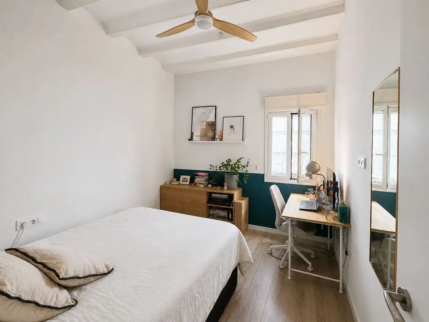 Wohnung zum Verkauf in Passatge del Xiprer, 5, La Torrassa Wohnung zum Verkauf in Passatge del Xiprer, 5, La Torrassa