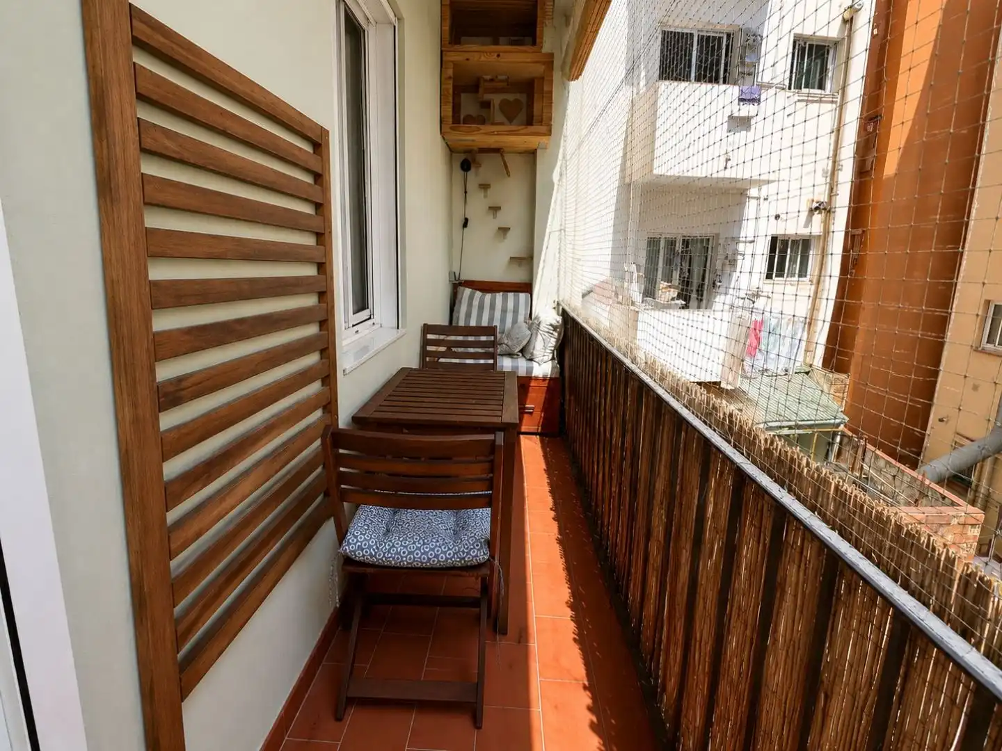 Wohnung zum Verkauf in Passatge del Xiprer, 5, La Torrassa Wohnung zum Verkauf in Passatge del Xiprer, 5, La Torrassa