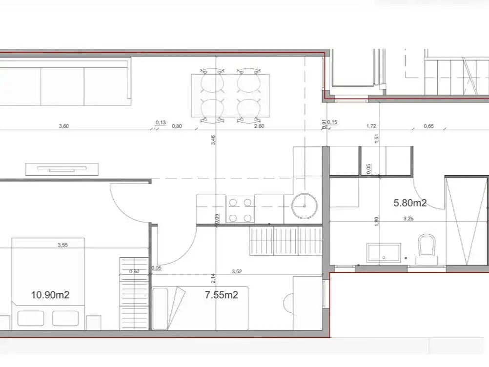 Wohnung zum Verkauf in Passatge del Xiprer, 5, La Torrassa Wohnung zum Verkauf in Passatge del Xiprer, 5, La Torrassa