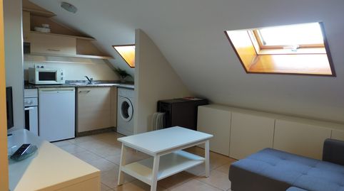 Foto 2 de Piso en venta en Po-548, 30, O Carril, Vilagarcía de Arousa