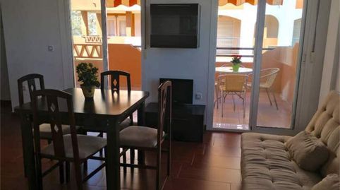Foto 2 de Apartamento de alquiler en El Calón - Cala Panizo - El Pozo del Esparto, Cuevas del Almanzora