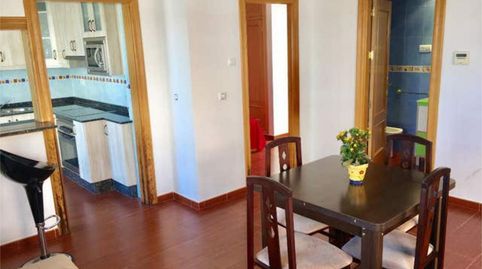 Foto 3 de Apartamento de alquiler en El Calón - Cala Panizo - El Pozo del Esparto, Cuevas del Almanzora
