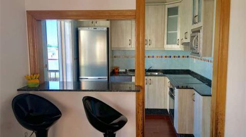 Foto 4 de Apartamento de alquiler en El Calón - Cala Panizo - El Pozo del Esparto, Cuevas del Almanzora