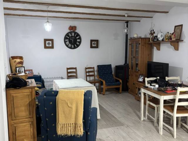 Casa adosada en Venta en Calle Alemania, 6 en Garciaz
