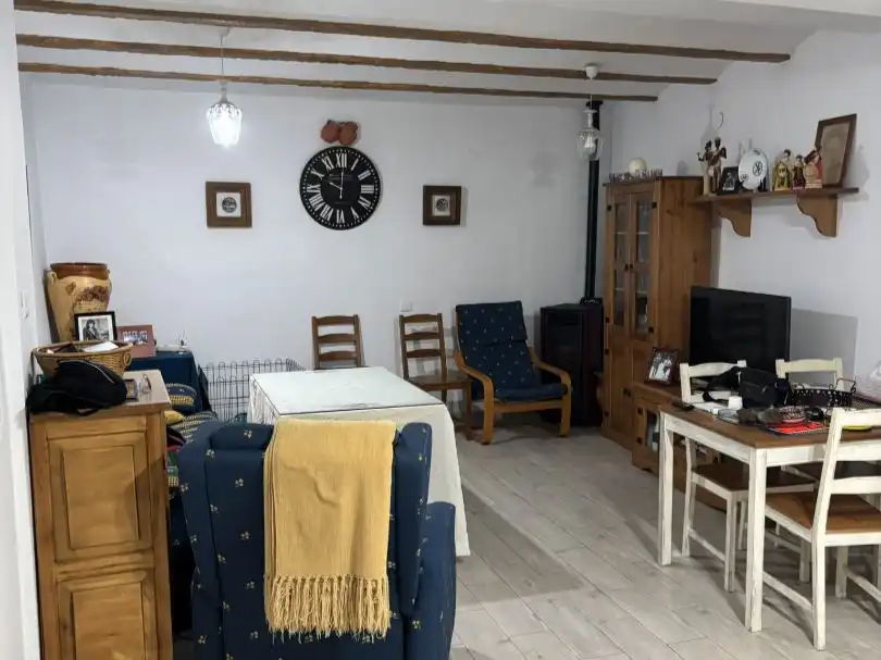 Casa adosada en venta en Calle Alemania, 6, Garciaz Casa adosada en venta en Calle Alemania, 6, Garciaz