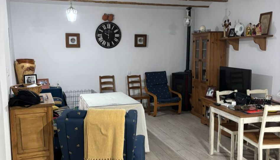 Casa adosada en venta en Calle Alemania, 6, Garciaz, Cáceres - imagen 1 Foto 1 de Casa adosada en venta en Calle Alemania, 6, Garciaz, Cáceres