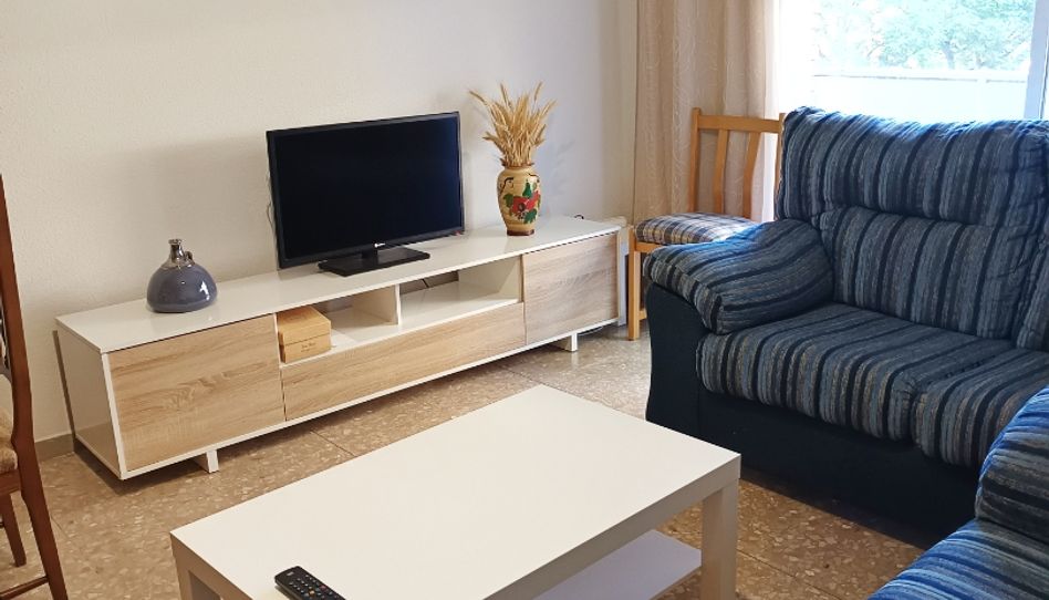 Room in Calle de la Mata, 35, El Torreón - Los Ángeles - El Pilar, Ciudad Real Capital - image 1 Photo 1 of Room in Calle de la Mata, 35, El Torreón - Los Ángeles - El Pilar, Ciudad Real Capital