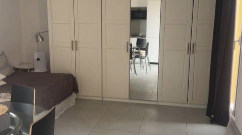 Estudio de alquiler en Carrer de Blanquerna, 27, Bons Aires, Palma de Mallorca - imagen 5 Foto 5 de Estudio de alquiler en Carrer de Blanquerna, 27, Bons Aires, Palma de Mallorca