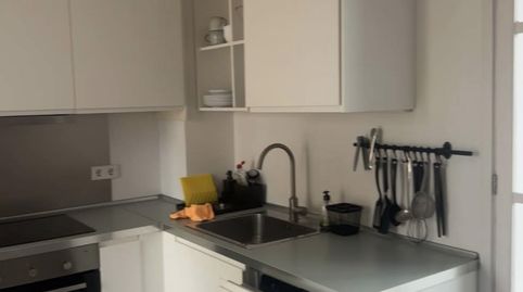 Estudio de alquiler en Carrer de Blanquerna, 27, Bons Aires, Palma de Mallorca - imagen 2 Foto 2 de Estudio de alquiler en Carrer de Blanquerna, 27, Bons Aires, Palma de Mallorca