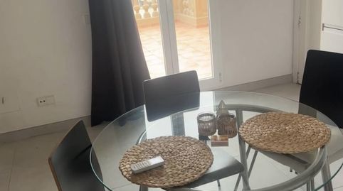 Estudio de alquiler en Carrer de Blanquerna, 27, Bons Aires, Palma de Mallorca - imagen 4 Foto 4 de Estudio de alquiler en Carrer de Blanquerna, 27, Bons Aires, Palma de Mallorca