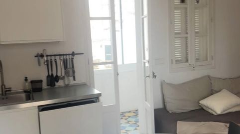Estudio de alquiler en Carrer de Blanquerna, 27, Bons Aires, Palma de Mallorca - imagen 3 Foto 3 de Estudio de alquiler en Carrer de Blanquerna, 27, Bons Aires, Palma de Mallorca