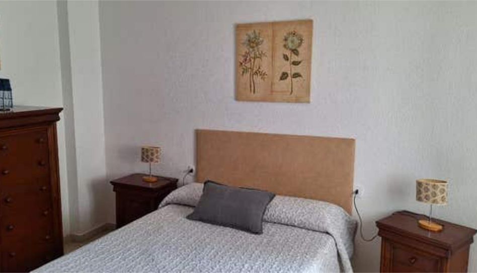 Apartamento de alquiler en Casco Histórico - Ribera - San Basilio, Córdoba Capital - imagen 1 Foto 1 de Apartamento de alquiler en Casco Histórico - Ribera - San Basilio, Córdoba Capital
