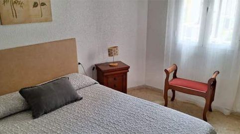 Foto 2 de Apartamento de alquiler en Casco Histórico - Ribera - San Basilio, Córdoba Capital
