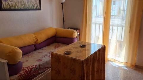 Apartamento de alquiler en Casco Histórico - Ribera - San Basilio, Córdoba Capital - imagen 3 Foto 3 de Apartamento de alquiler en Casco Histórico - Ribera - San Basilio, Córdoba Capital