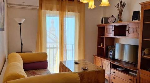 Apartamento de alquiler en Casco Histórico - Ribera - San Basilio, Córdoba Capital - imagen 4 Foto 4 de Apartamento de alquiler en Casco Histórico - Ribera - San Basilio, Córdoba Capital