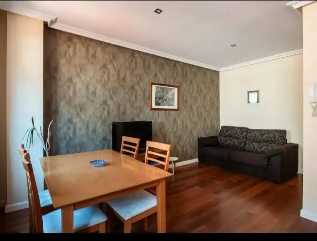 Living room of Apartments for sale in Llanes  with Terrace