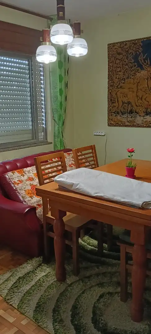 Houses for sale in Lugar Navallo, 6, Guitiriz Dining room of Houses for sale in Guitiriz with Heating, Private garden and Terrace