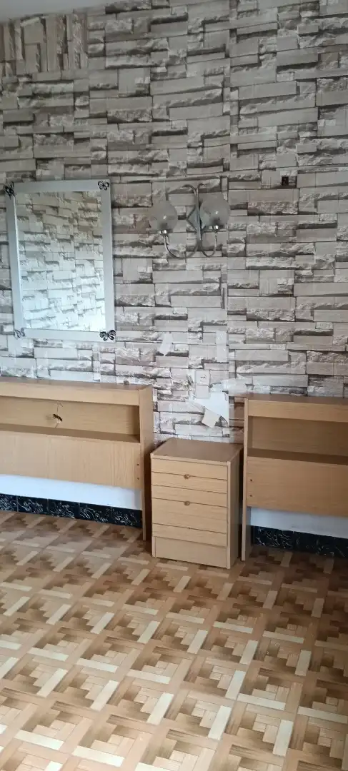 Houses for sale in Lugar Navallo, 6, Guitiriz Bedroom of Houses for sale in Guitiriz with Heating, Private garden and Terrace