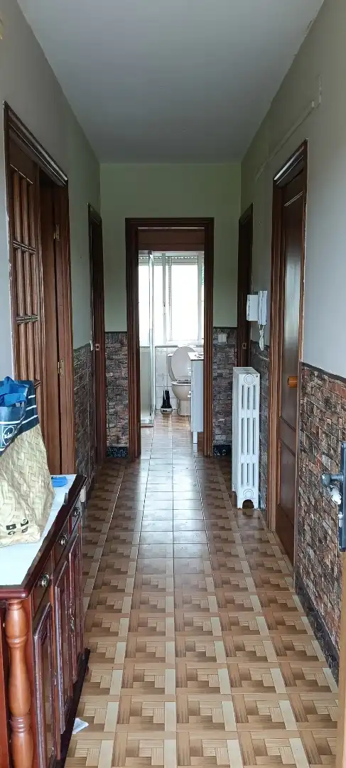 Houses for sale in Lugar Navallo, 6, Guitiriz Bathroom of Houses for sale in Guitiriz with Heating, Private garden and Terrace