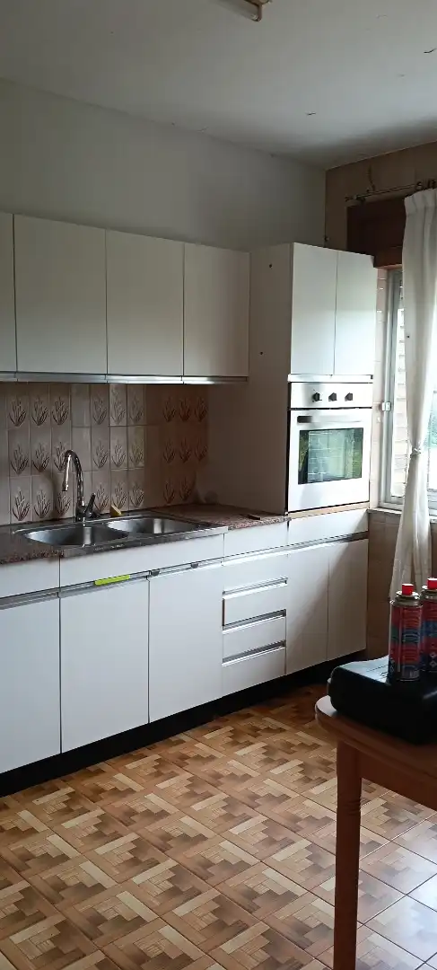 Houses for sale in Lugar Navallo, 6, Guitiriz Kitchen of Houses for sale in Guitiriz with Heating, Private garden and Terrace