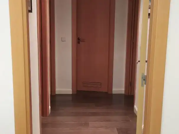 Pis de lloguer en Málaga amb Aire condicionat, Calefacció i Parquet