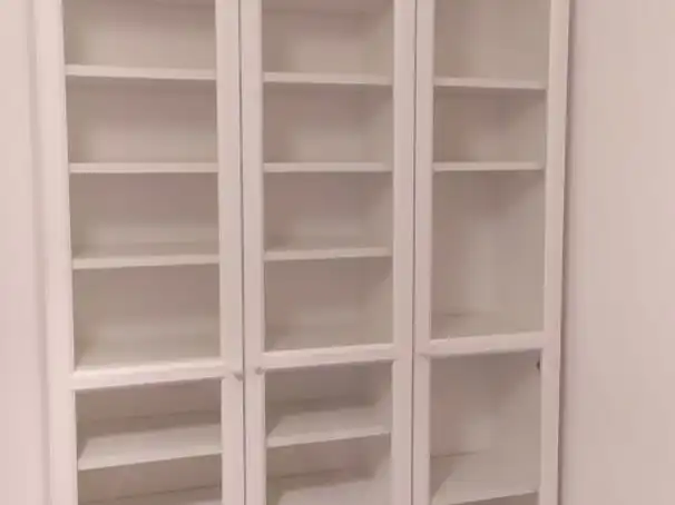 Pis de lloguer en Málaga amb Aire condicionat, Calefacció i Parquet