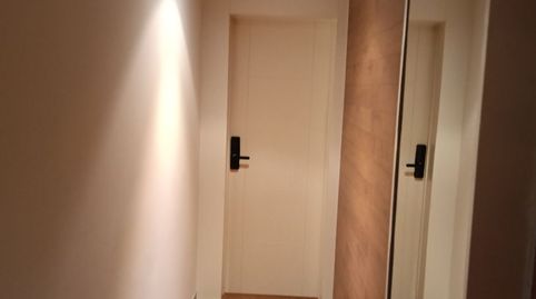 Foto 2 de Estudio de alquiler en Avenida de Nocedo, 8, San Mamés - La Palomera, León Capital