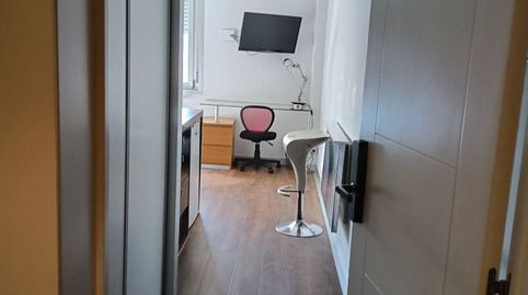 Foto 3 de Estudio de alquiler en Avenida de Nocedo, 8, San Mamés - La Palomera, León Capital