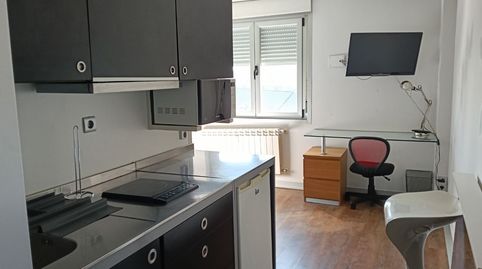 Foto 5 de Estudio de alquiler en Avenida de Nocedo, 8, San Mamés - La Palomera, León Capital