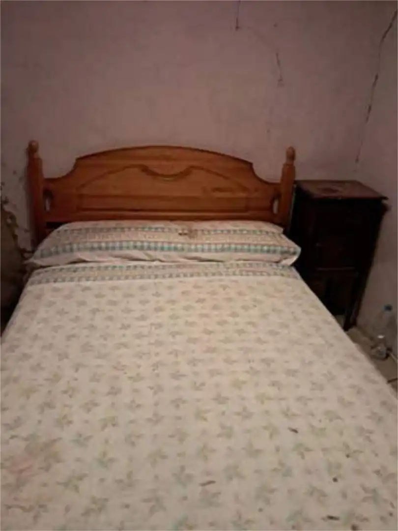 Houses for sale in Ademuz Bedroom of Houses for sale in Ademuz