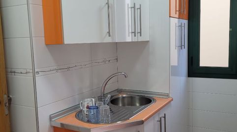 Foto 4 de Piso de alquiler en Calle Hernán Cortés, 2, Viator, Almería