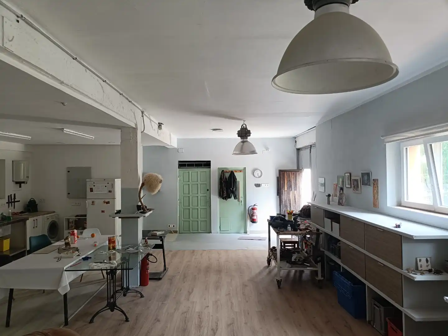 Loft en venta en Alto de Zorroaga Bidea, 64, Miramon - Zorroaga Loft en venta en Donostia - San Sebastián