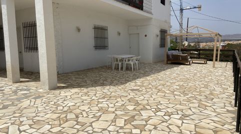 Foto 2 de Casa adosada de alquiler en Calle Velázquez, 255, San Juan de los Terreros, Pulpí