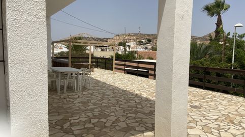 Foto 4 de Casa adosada de alquiler en Calle Velázquez, 255, San Juan de los Terreros, Pulpí