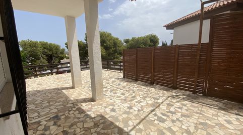 Foto 5 de Casa adosada de alquiler en Calle Velázquez, 255, San Juan de los Terreros, Pulpí