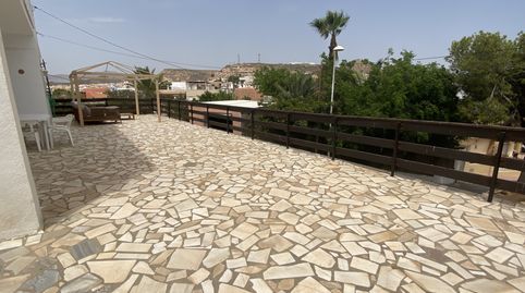 Foto 3 de Casa adosada de alquiler en Calle Velázquez, 255, San Juan de los Terreros, Pulpí