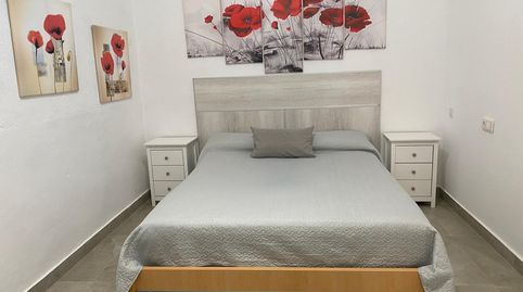 Foto 5 de Piso de alquiler en Carretera Valencia, 34, Motilla del Palancar, Cuenca