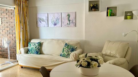 Foto 2 de Apartamento de alquiler en Avenida Jaime I el Conquistador, 24, Playa Muchavista, El Campello