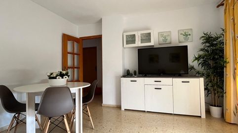 Foto 3 de Apartamento de alquiler en Avenida Jaime I el Conquistador, 24, Playa Muchavista, El Campello