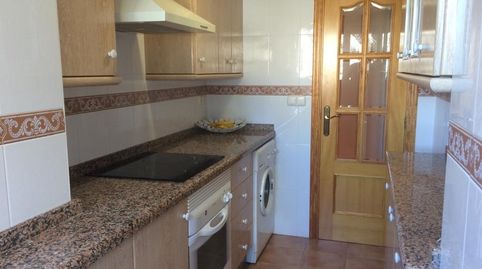 Foto 4 de Apartamento de alquiler en Avenida Jaime I el Conquistador, 24, Playa Muchavista, El Campello