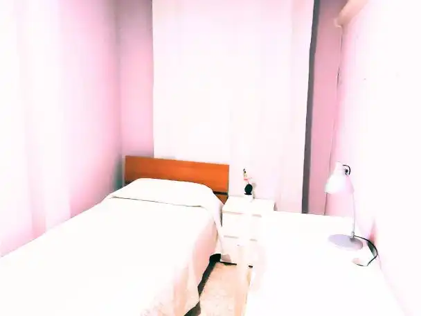 Habitación en Plaza Jiménez Díaz, 7, Universidad Habitación de Piso para compartir en Getafe con Calefacción, Amueblado y Videoportero
