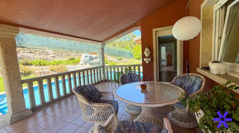 Foto 5 de Casa o chalet de alquiler en Camiño Da Siereira, 1, Baiona, Pontevedra