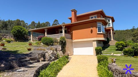 Foto 2 de Casa o chalet de alquiler en Camiño Da Siereira, 1, Baiona, Pontevedra