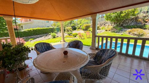 Foto 4 de Casa o chalet de alquiler en Camiño Da Siereira, 1, Baiona, Pontevedra
