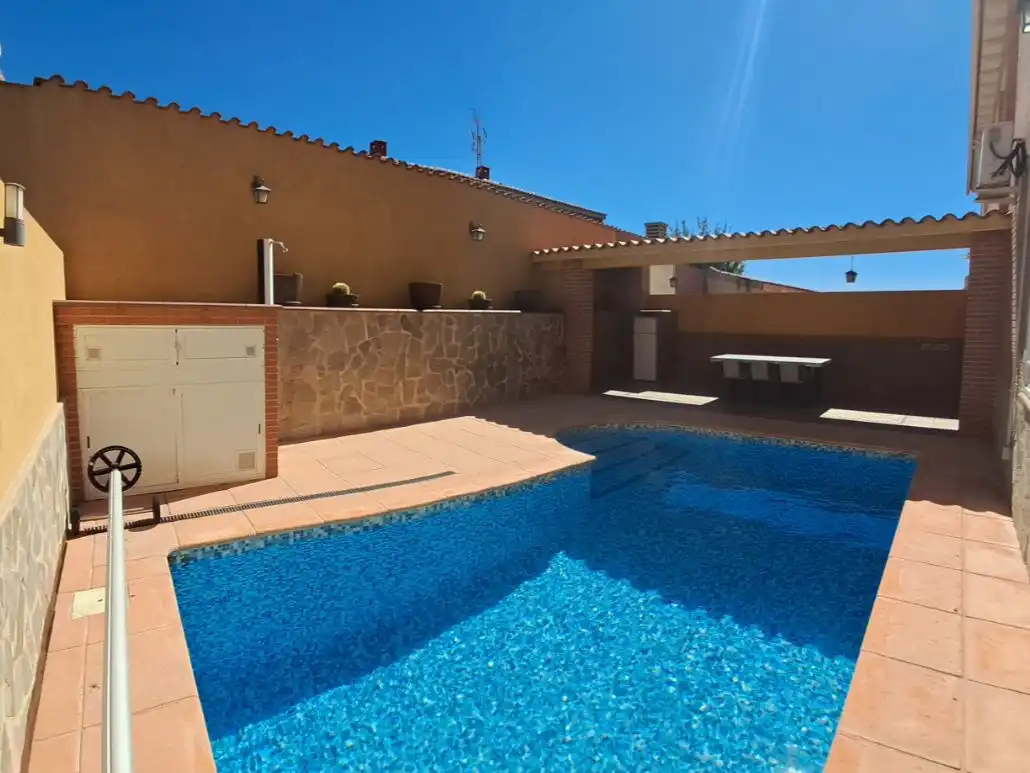 Casa o chalet en venta en Paseo Arboleda, 29, Yeles Casa o chalet en venta en Paseo Arboleda, 29, Yeles