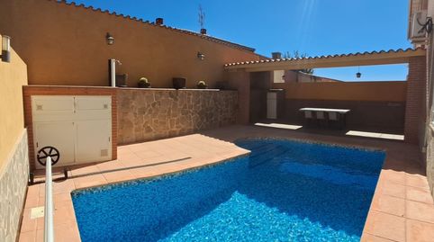 Foto 3 de Casa o chalet en venta en Paseo Arboleda, 29, Yeles, Toledo