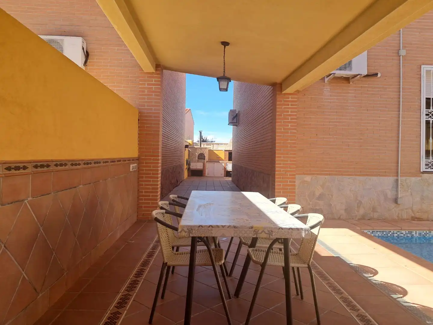 Casa o chalet en venta en Paseo Arboleda, 29, Yeles Casa o chalet en venta en Paseo Arboleda, 29, Yeles