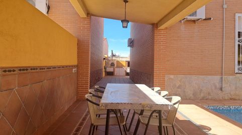 Foto 5 de Casa o chalet en venta en Paseo Arboleda, 29, Yeles, Toledo
