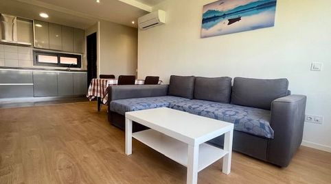 Flat for rent in Calle Moreno Torroba, 28, Golf - El Carralero, Majadahonda - image 2 Photo 2 of Flat for rent in Calle Moreno Torroba, 28, Golf - El Carralero, Majadahonda